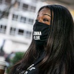 Incoming 'Squad' Member Cori Bush Is Already Facing BS from Republicans