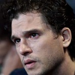 The End of Game of Thrones Drove Jon Snow to Rehab