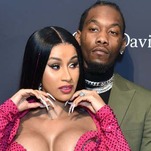 The Deeply Normal, Non-Scandalous Reason Why Cardi B's Divorcing Offset