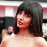 HBO Announces Jameela Jamil Will MC Voguing Competition Series; Jameela Jamil Disagrees