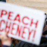 Wyoming Voters Are Mad Liz Cheney Won't Do More Fascism, So Naturally WaPo Rushed Down to Ask if It's Because They're Poor
