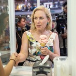 The Agony and the Ecstasy of Presidential Candidates Going Hard at the Iowa State Fair
