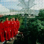 Spaceship Earth Reassesses Famously 'Failed' Experiment Biosphere 2