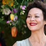 Helen McCrory, Aunt Polly From Peaky Blinders, Has Died
