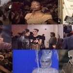 I Live for These '90s Fashion Runway Videos