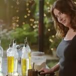 I Cannot Get Over the Way Nigella Lawson Pronounces 'Microwave'