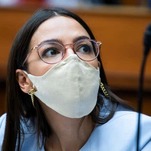 'This Was the Moment I Thought Everything Was Over': AOC Shares Harrowing Account of Capitol Riots