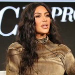 We Get It Kim, You're Rich