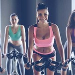 Finally, You Can Masturbate on Your Peloton