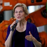 Let Warren Debate Bernie, You Cowards