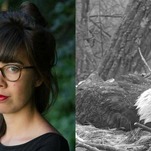 Down Time: Jenny Odell On Live Eagle Cams
