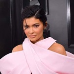 People Have Finally Had Enough of Seeing Kylie Jenner's Cars