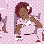 Dear Men: Having a Daughter Does Not Make You a Girl Expert