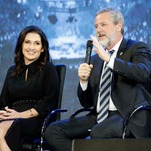 Former Liberty University Student Allegedly Had a 'Sexual Encounter' with Becki Falwell