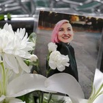 Driver Who Killed Summer Taylor Charged With Vehicular Homicide