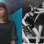 Author Laura van den Berg On the Meditative Nature of Shadowboxing