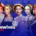 Making the Monarchy Into a Real Housewives Franchise