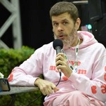 Perez Hilton Has Been Banned From TikTok, Where He Was Apparently a Jerk to Teens