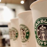 PETA Bought Starbucks Stock So Vegans Can Get Non-Dairy Milk for Free