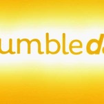 Guess What, Bumble Invented Feminism