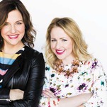 The #IMomSoHard Universe of Spanx, Wine, and Swimsuits