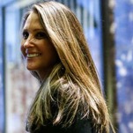 Melania's Former Adviser Is Publishing a Tell-All, Too