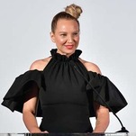 Sia Kicks Off Her Movie's Promotional Cycle by Beefing With Autistic Critics on Twitter