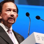 Sultan of Brunei Rolls Back Law Permitting Death by Stoning for Gay Sex