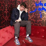 Rex Orange County Explained, for Ya Old Ass