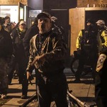 Police Protected Proud Boys at D.C. Protests, Local Black Lives Matter Organizers Say