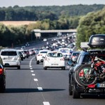 Your Ludicrous Road Trip Story