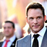 Ethan Hawke Is Not a Fan of Chris Pratt's Pale Ass