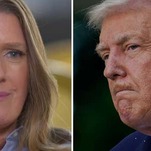 Like Many of Us, Mary Trump Wants Her Racist Uncle to Resign