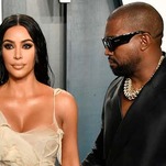 Soon-To-Be Divorcée Kim Kardashian West Has a Kanye 'Exit Plan' Ready to Go