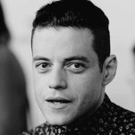 I Hate That This Rami Malek Profile Made Me Fall in Love With Rami Malek Again