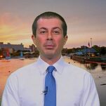 Pete Buttigieg Did Not Listen to Our Advice
