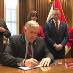State Legislatures Aren't Done Trying to Pass Extreme Abortion Restrictions