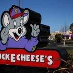 An Ode to Chuck E. Cheese, the Worst Job I've Ever Had