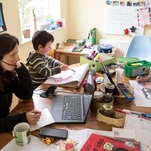 Working Moms Are Being Fired For Being Working Moms