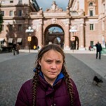 Greta Thunberg's New Docuseries Will Be a Coming-of-Age Story