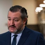 Don't Cancel Ted Cruz for Cancún, Whine Conservatives Probably Desperate for an Invite Next Time