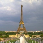 A Bunch of Dicks Are Ruining a Nude Park in Paris