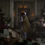 The Crown Season Four Trailer Has a Lot of Great Gowns, Beautiful Gowns