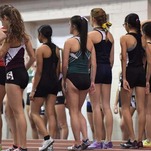 Republican Lawmakers Now Want to Prevent Trans Students From Competing in Girls and Boys Sports