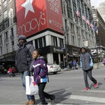 Retail Shopping May Change Forever