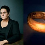 Down Time: Carmen Maria Machado On Lord of the Rings