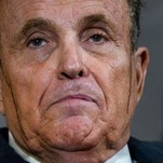 Cue the Curb Your Enthusiasm Theme
