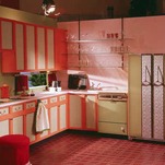 OK, Hear Me Out: It's 1970s Kitchen Time