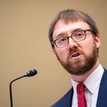 Of the Many Bad Arguments About Why D.C. Shouldn't Be a State, This Dude From the Heritage Foundation Had the Worst
