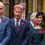 Royals Don't Bully People, According to Some Royals
